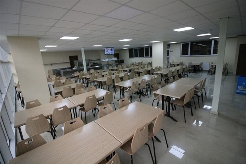 Pertevpaşa Kyk Kız Öğrenci Yurdu Görseli