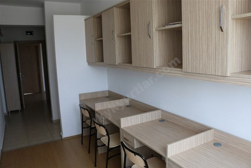 Pir Ali Bey Kyk Kız Öğrenci Yurdu Görseli