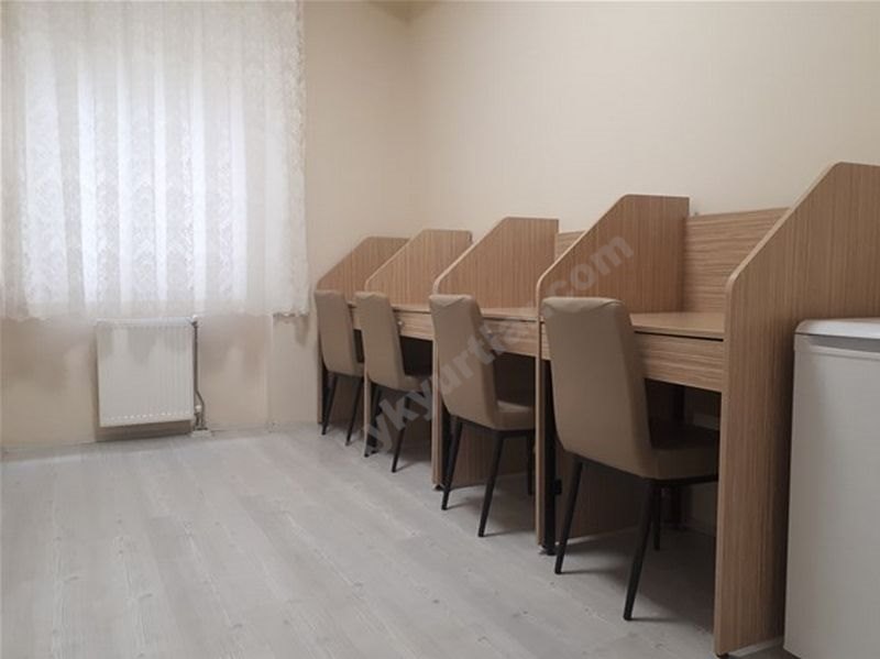 Piri Sami Kyk Erkek Öğrenci Yurdu Müdürlüğü Görseli