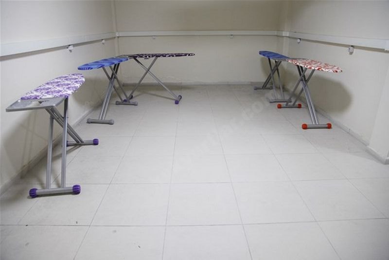 Plevne Kyk Erkek Öğrenci Yurdu Görseli