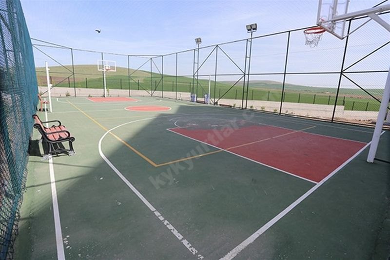Polatlı Kyk Kız Ve Erkek Öğrenci Yurdu Görseli