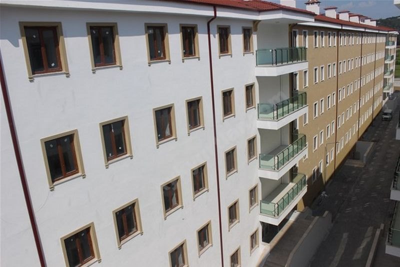 Raziye Begüm Sultan Kyk Kız Öğrenci Yurdu Görseli