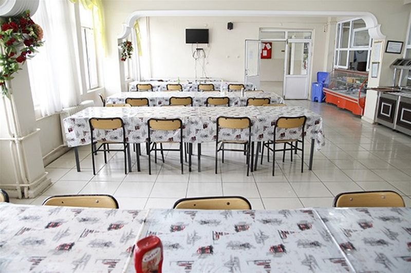 Refahiye Sydv Kyk Kız Ve Erkek Öğrenci Yurdu Görseli