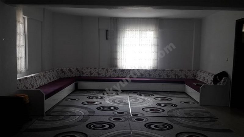 Reşadiye Kyk Kız Öğrenci Yurdu Görseli