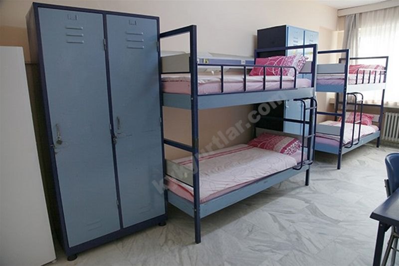 Rize Kyk Kız Öğrenci Yurdu Görseli