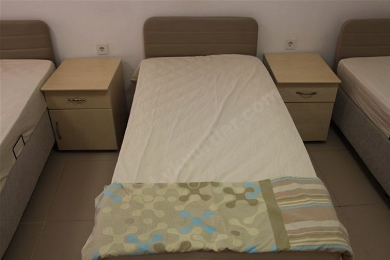 Sabiha Anne Kyk Kız Öğrenci Yurdu Görseli