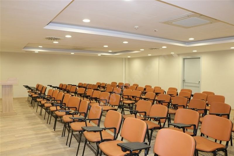 Sadabad Kyk Kız Öğrenci Yurdu Görseli