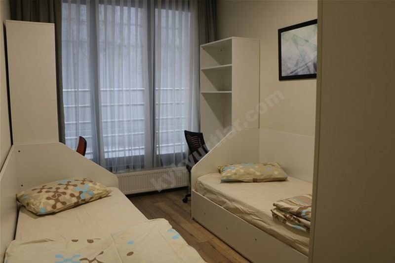Sadabad Kyk Kız Öğrenci Yurdu Görseli