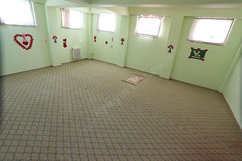 Safahat Kyk Kız Öğrenci Yurdu Görseli