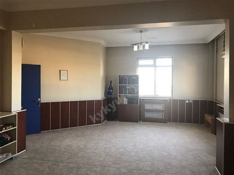 Safiye Sultan Kyk Kız Öğrenci Yurdu Görseli