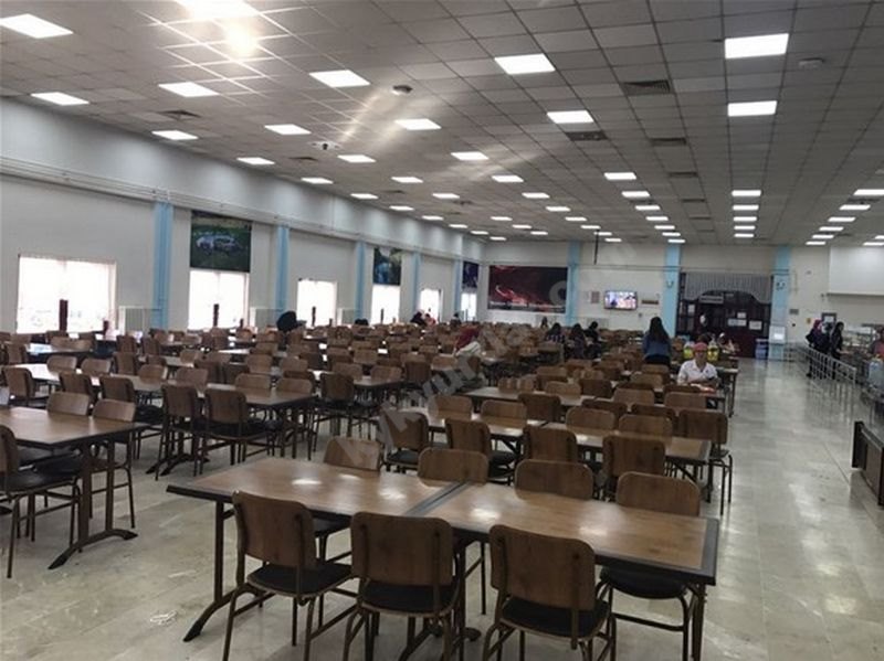 Safiye Sultan Kyk Kız Öğrenci Yurdu Görseli