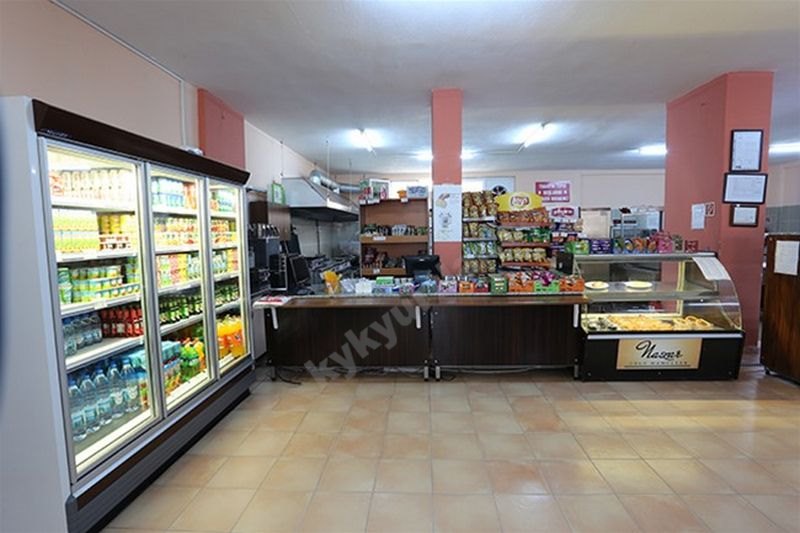 Şahidi Kyk Kız Öğrenci Yurdu Görseli