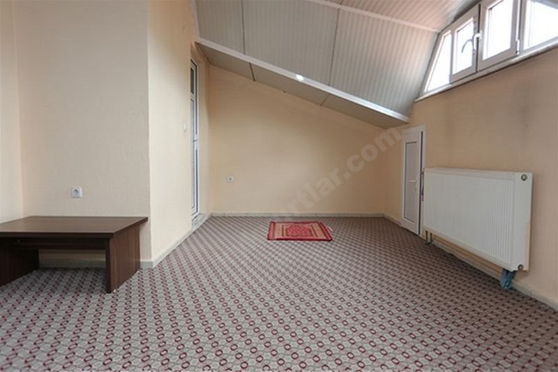 Şahidi Kyk Kız Öğrenci Yurdu Görseli