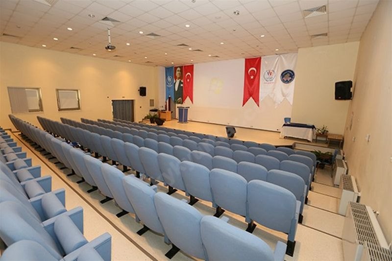 Sakarya Kyk Kız Öğrenci Yurdu Görseli