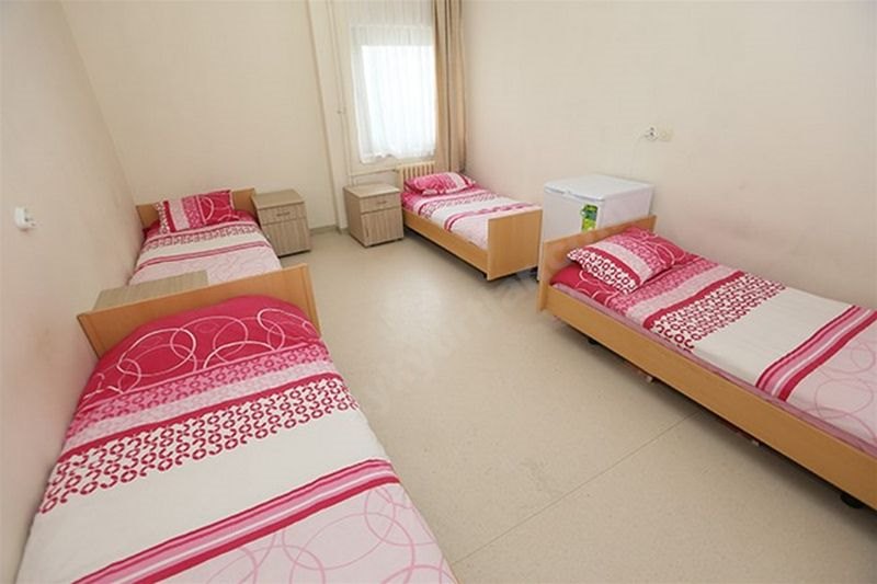 Sakarya Kyk Kız Öğrenci Yurdu Görseli