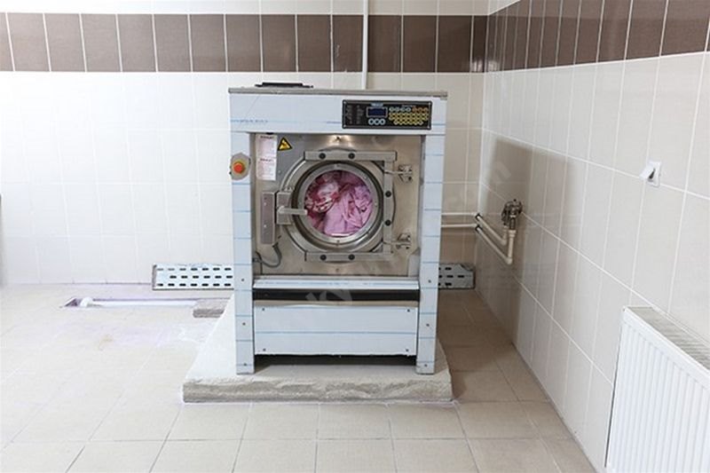 Salihli Kyk Kız ve Erkek Öğrenci Yurdu Görseli