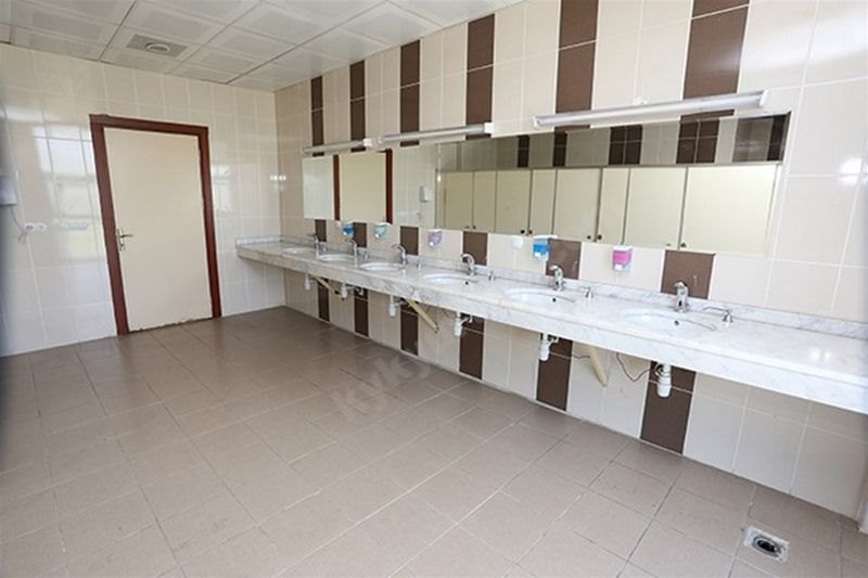 Salihli Kyk Kız ve Erkek Öğrenci Yurdu Görseli