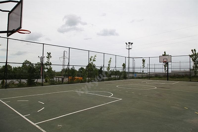 Samsun Kyk Kız Öğrenci Yurdu Görseli