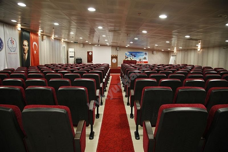 Samsun Kyk Kız Öğrenci Yurdu Görseli