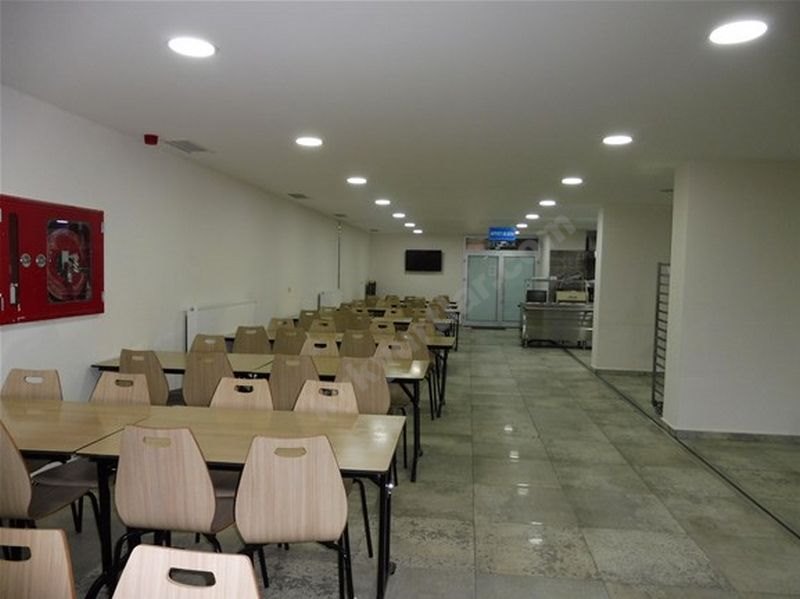 Sare Hatun Yurt Müdürlüğü Görseli
