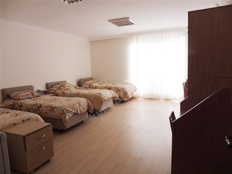 Sare Hatun Yurt Müdürlüğü Görseli