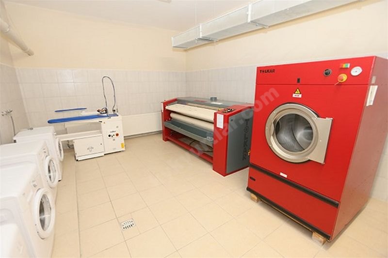 Seben İzzet Baysal Myo Kız Ve Erkek Kyk Yurdu Görseli