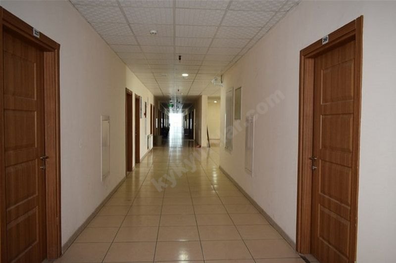 Seyyid Bilal Kyk Erkek Öğrenci Yurdu Görseli