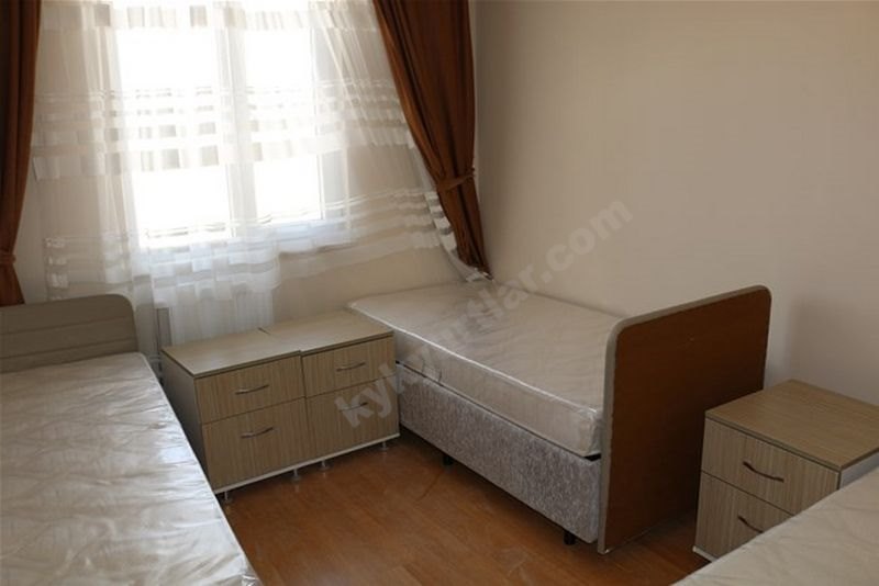 Seyyid Burhaneddin Kyk Erkek Öğrenci Yurdu Görseli