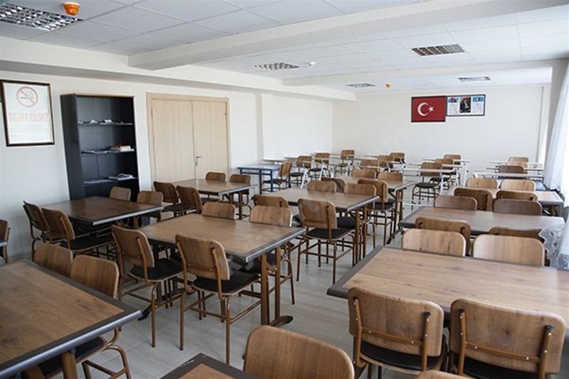 Seyyid Vakkas Kyk Erkek Öğrenci Yurdu Görseli