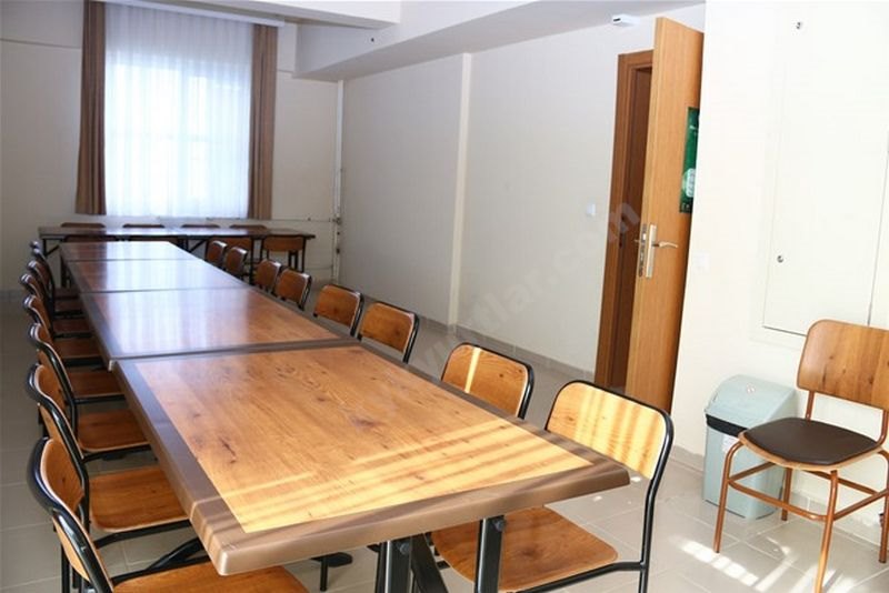 Seyyide Nefise Kyk Kız Öğrenci Yurdu Görseli