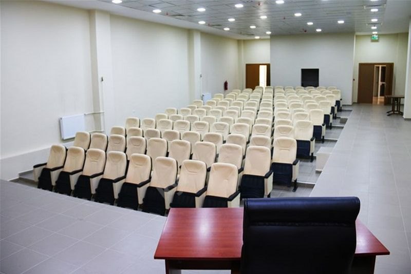 Seyyide Nefise Kyk Kız Öğrenci Yurdu Görseli