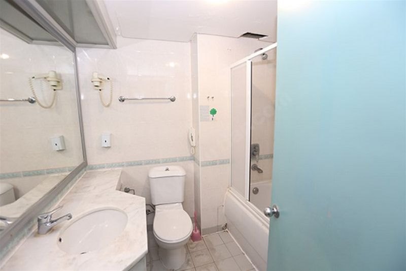 Silifke Taşucu Kyk Kız ve Erkek Öğrenci Yurdu Görseli