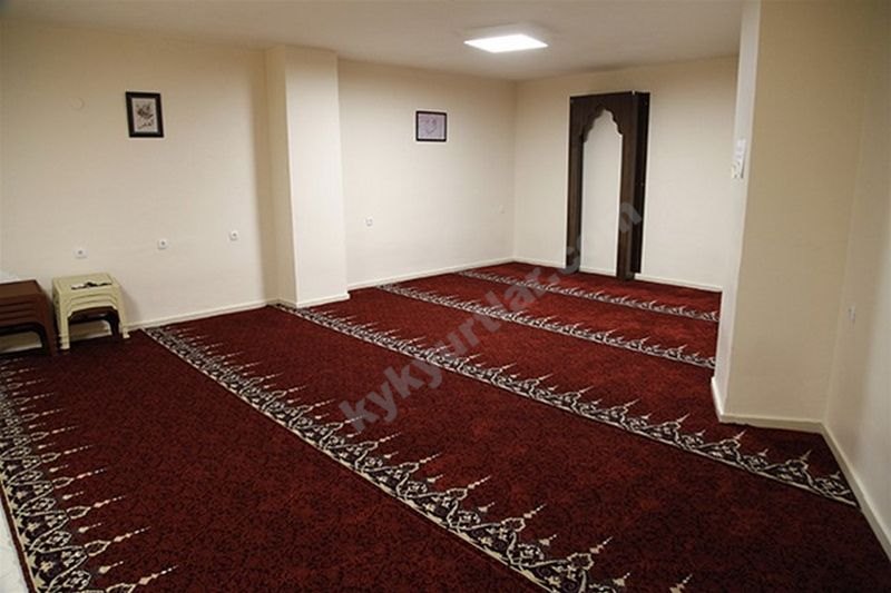 Sivas Sancaktar Kyk Kız Öğrenci Yurdu Görseli