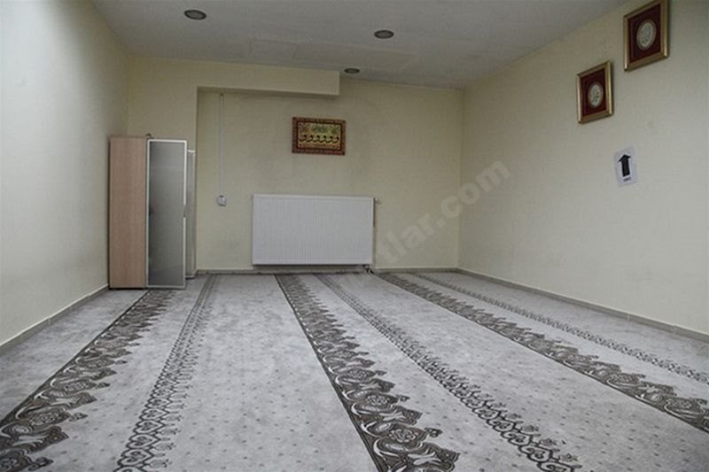 Şule Yüksel Şenler Kyk Kız Öğrenci Yurdu Görseli