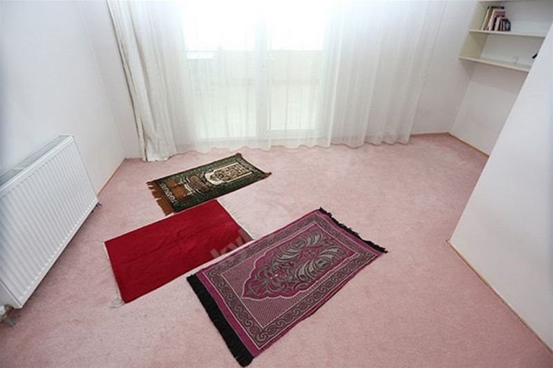 Sultan Divani Kyk Erkek Öğrenci Yurdu Görseli