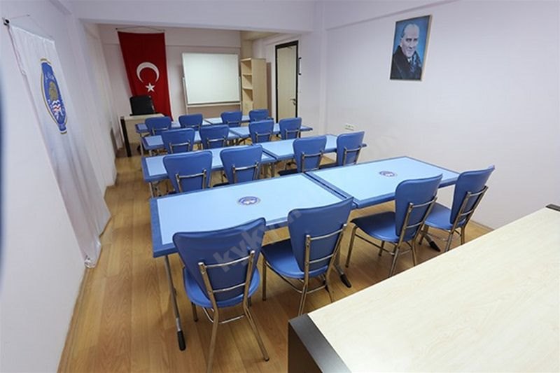 Sultanhisar Kyk Kız Ve Erkek Öğrenci Yurdu Görseli