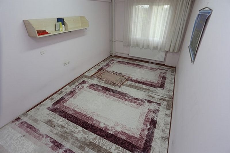Sultanhisar Kyk Kız Ve Erkek Öğrenci Yurdu Görseli