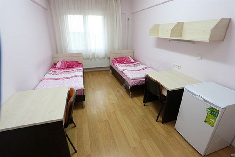 Sultanhisar Kyk Kız Ve Erkek Öğrenci Yurdu Görseli