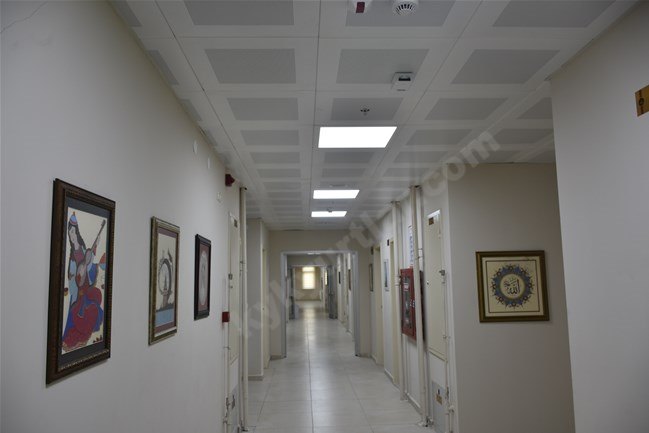Sungurlu Kyk Kız Ve Erkek Öğrenci Yurdu Görseli