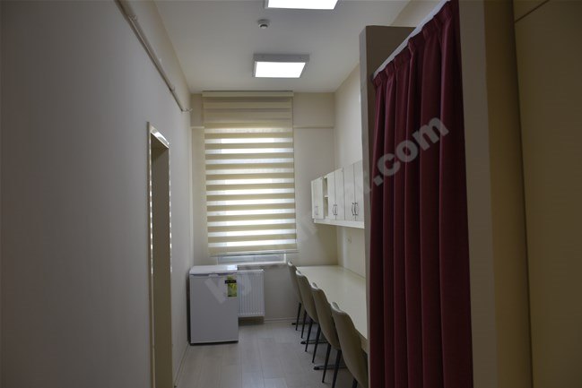 Sungurlu Kyk Kız Ve Erkek Öğrenci Yurdu Görseli