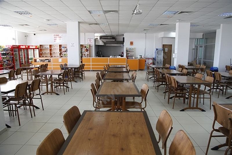 Suşehri Kyk Kız Ve Erkek Öğrenci Yurdu Görseli