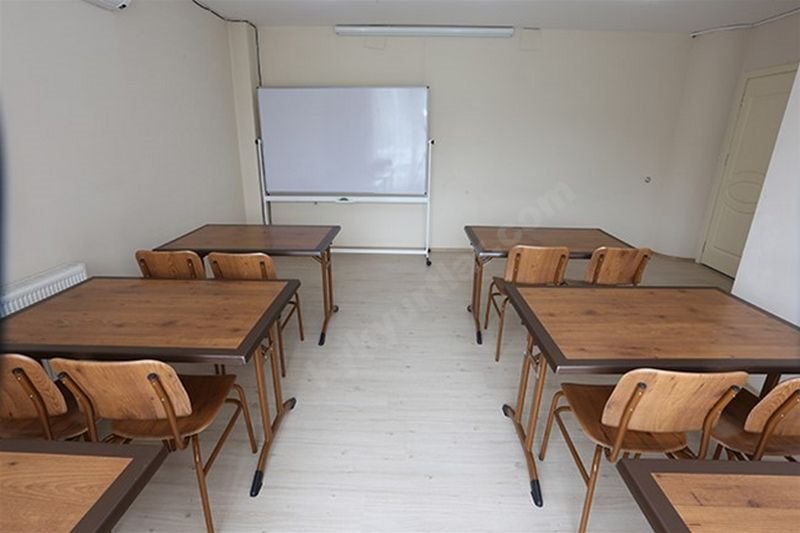 Tavas Kyk Kız Ve Erkek Öğrenci Yurdu Görseli