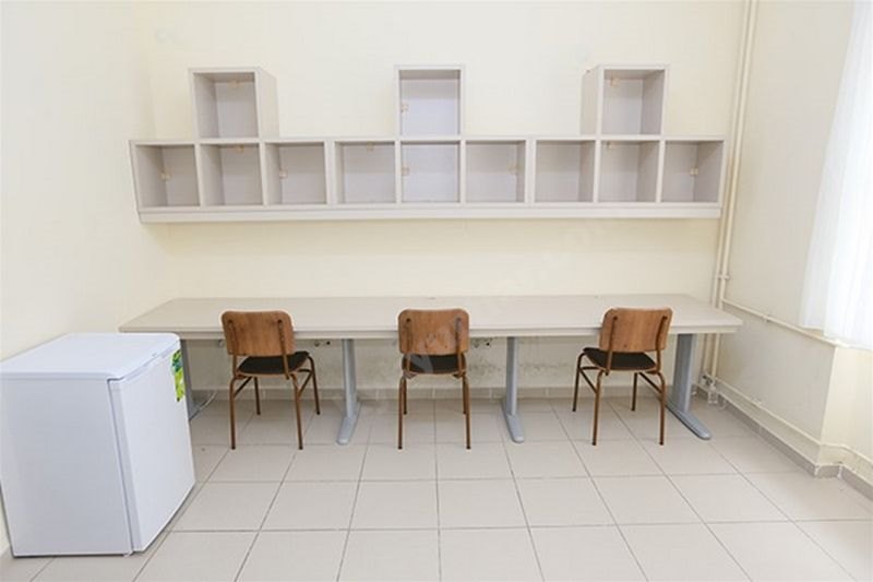 Termal Kyk Erkek Öğrenci Yurdu Görseli