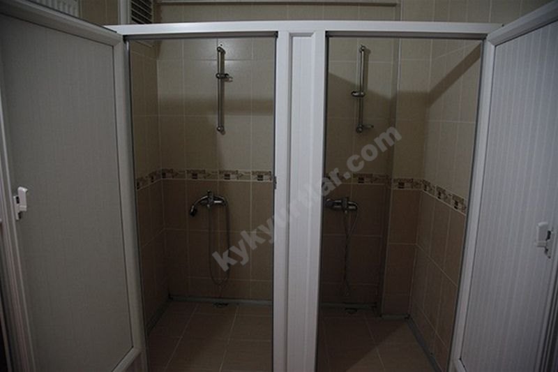 Terme Kyk Kız Ve Erkek Öğrenci Yurdu Görseli