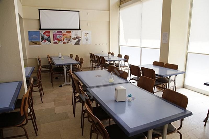 Tirebolu Kyk Kız Ve Erkek Öğrenci Yurdu Görseli