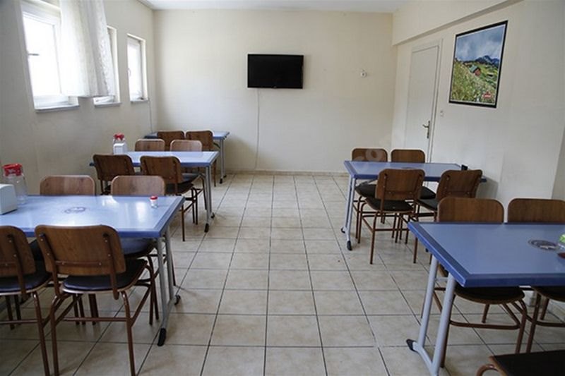 Tirebolu Kyk Kız Ve Erkek Öğrenci Yurdu Görseli