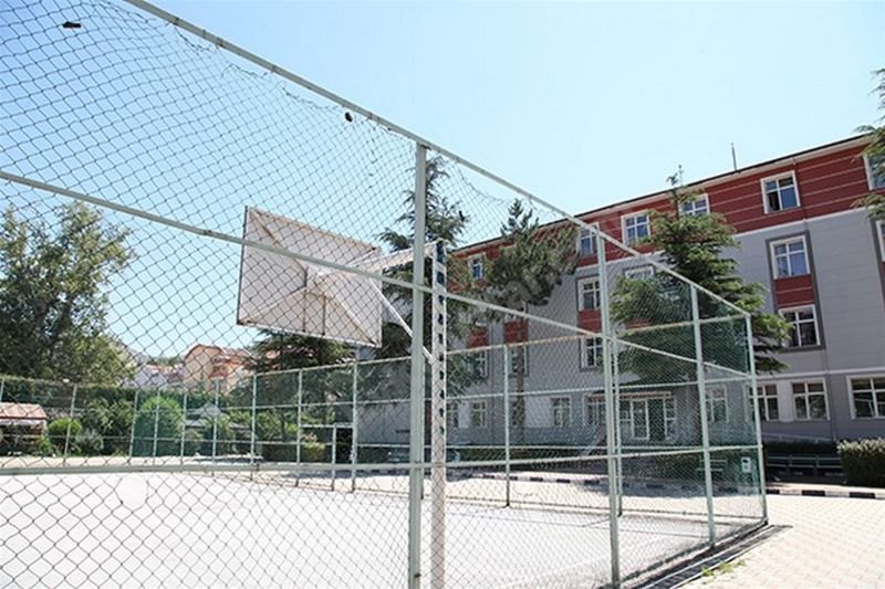 Tokat Gaziosmanpaşa Kyk Erkek Öğrenci Yurdu Görseli