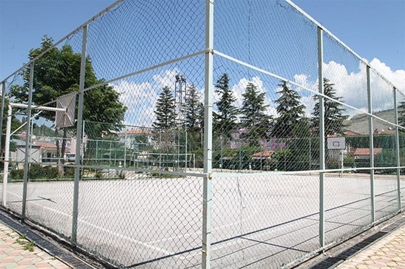 Tokat Gaziosmanpaşa Kyk Erkek Öğrenci Yurdu Görseli