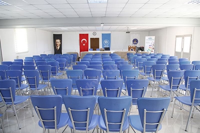 Tokat Gaziosmanpaşa Kyk Erkek Öğrenci Yurdu Görseli