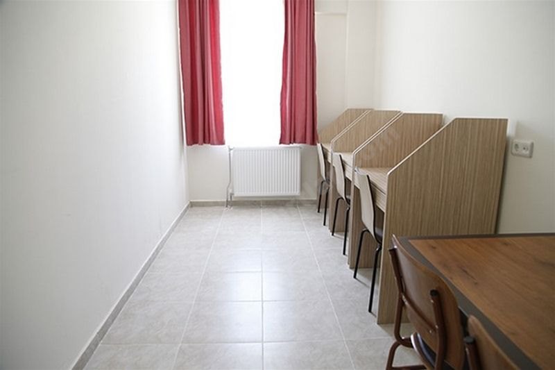 Tokat Gaziosmanpaşa Kyk Erkek Öğrenci Yurdu Görseli